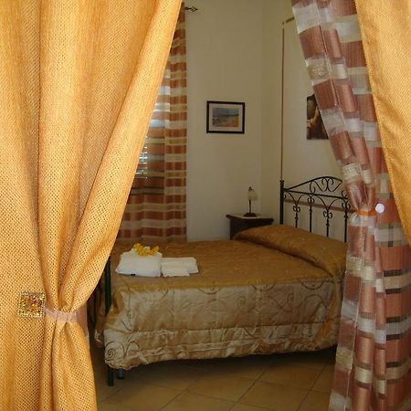 La Ninfea Bed & Breakfast Valderice Exterior photo