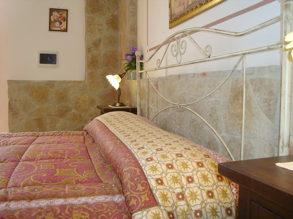 La Ninfea Bed & Breakfast Valderice Room photo